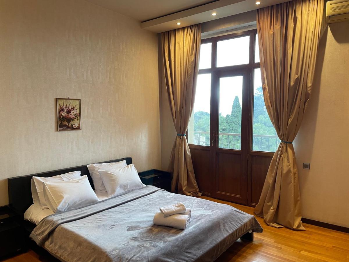 Gloriya Boulevard Apartment By Bakuapart Extérieur photo
